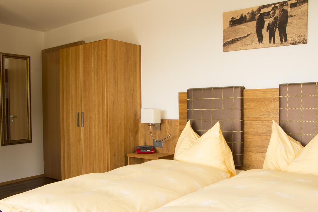 Hotel Waldhaus Bettmeralp Exterior photo