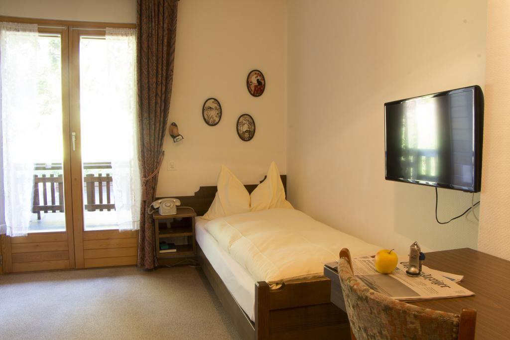 Hotel Waldhaus Bettmeralp Room photo